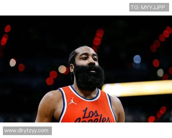 昔日王者哈登状态下滑，何去何从？