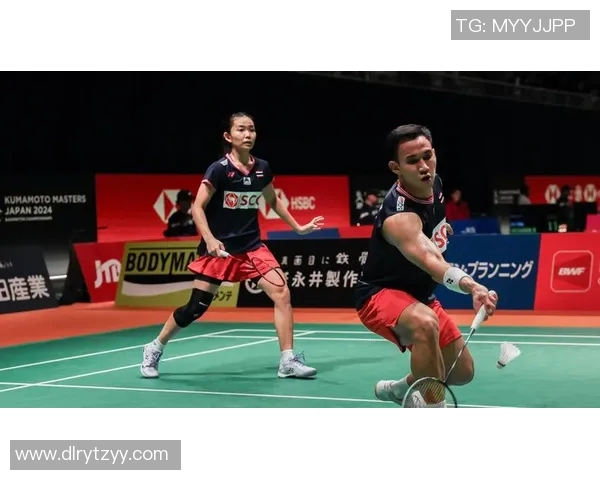 羽毛球混双顶级组合技术特点分析 羽毛球混双顶级组合技术特点分析