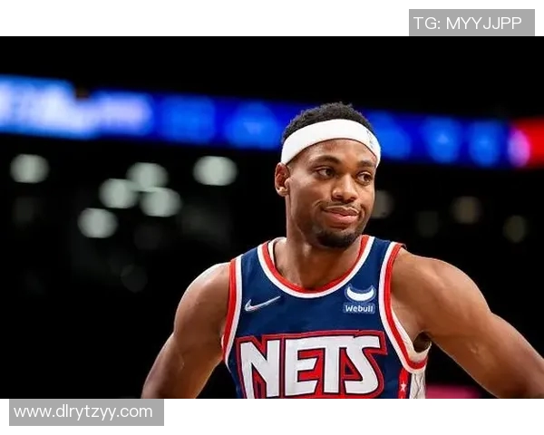 篮网荣获月度最佳球员，实至名归