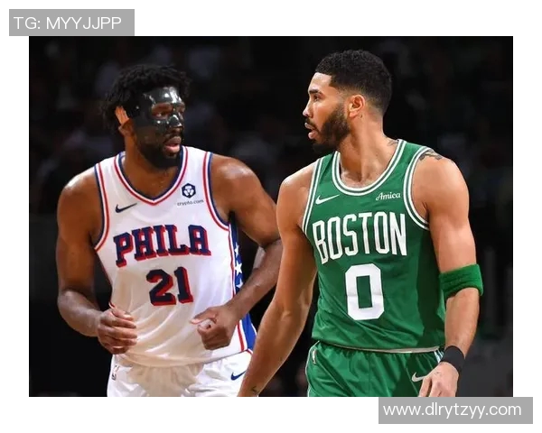 超级对决！塔图姆大战成看点之最