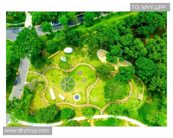 国家级“青少年户外运动公园”开园，融合科技与自然