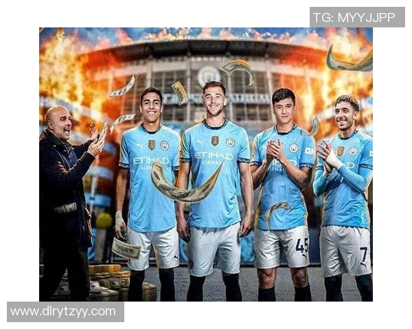 足球转会市场：曼城引援计划大曝光