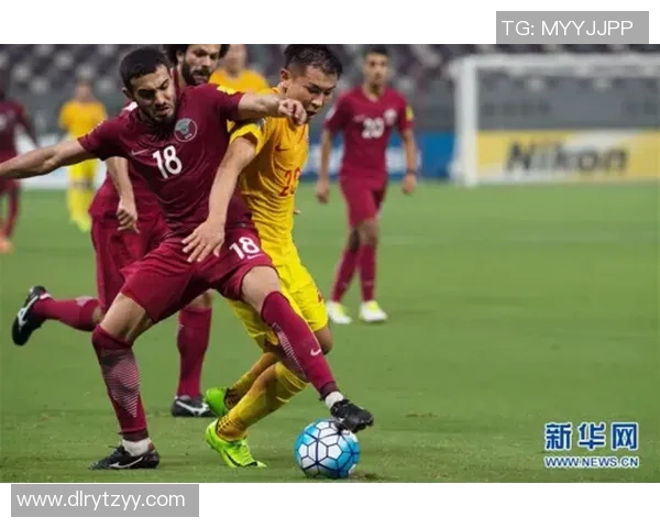 足球世界杯亚洲区资格赛激烈竞争分析及各队晋级形势预测 足球世界杯亚洲区资格赛激烈竞争分析及各队晋级形势预测