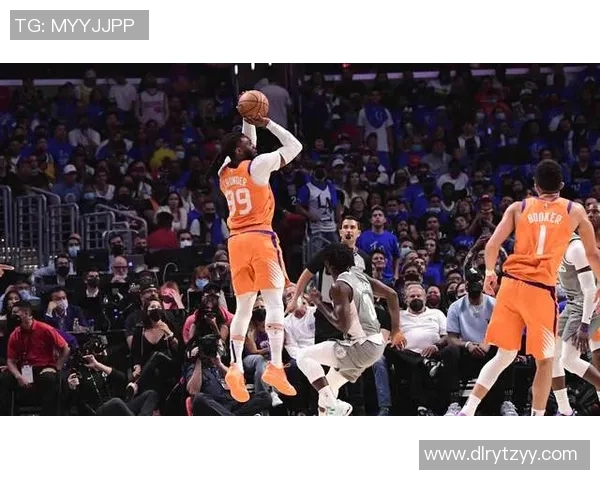 数据模型深度解析总决赛球队胜率走势预测